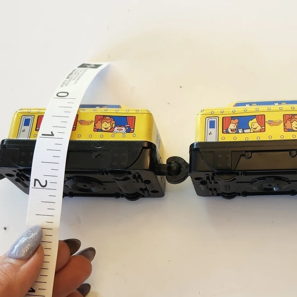 Sonic this set